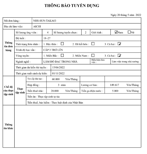 gia công đồ đạc trong nhà