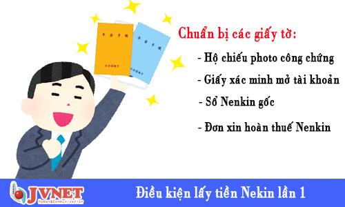 cach lay tien nenkin