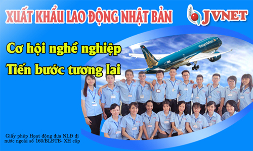 có nên đi xuất khẩu lao động nhật bản