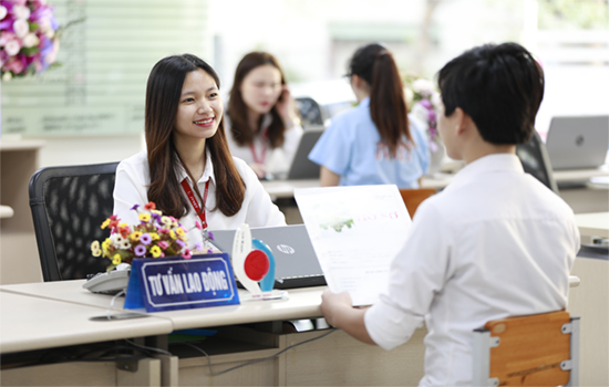 công ty xklđ uy tín