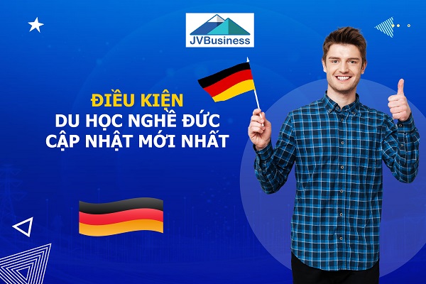 muốn đi du học nghề đức cần gì
