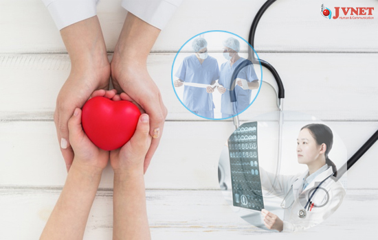 kiểm tra sức khỏe trước khi đi Nhật