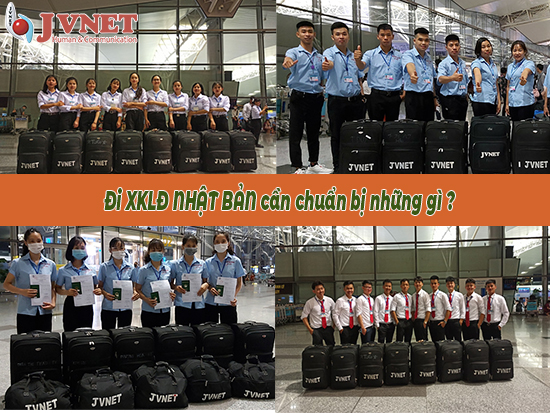 điều kiện đi Nhật làm việc