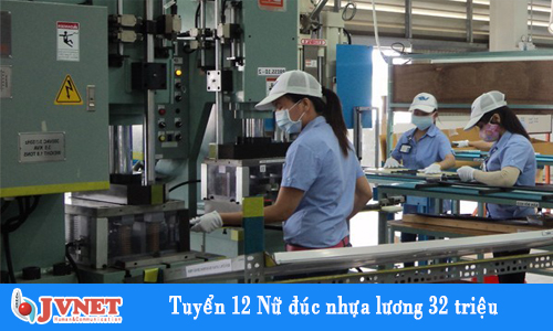 don hang di nhat cho nu duc nhua 