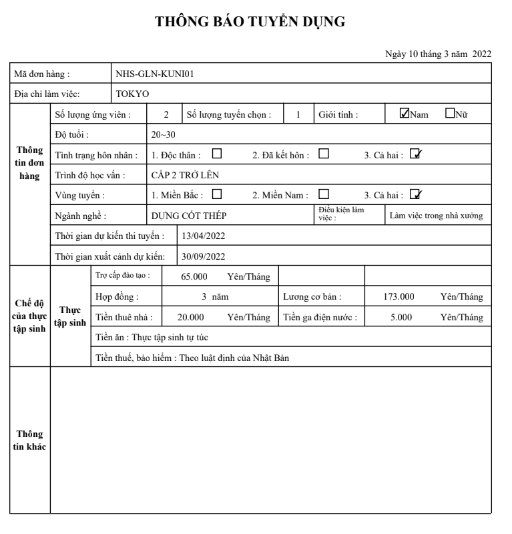 dựng cốt thép ở nhật