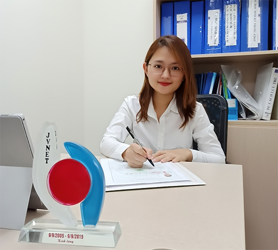 tuyển dụng lao động đi Nhật