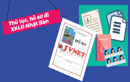 điều kiện XKLĐ Nhật