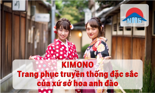 Kimono