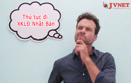 điều kiện đi lao động Nhật Bản