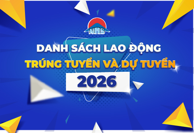 danh sach trung tuyen NHS