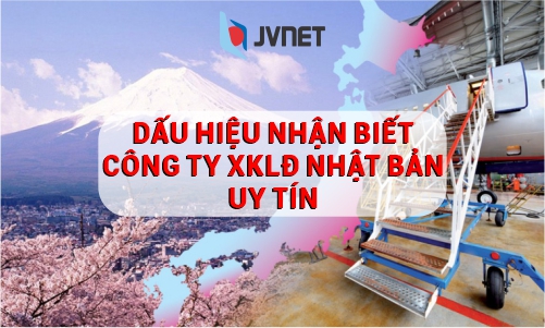 dấu hiệu nhận biết công ty uy tín