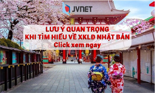 tư vấn xuất khẩu lao động Nhật Bản