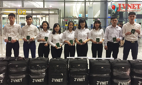 xuất khẩu lao động Nhật Bản