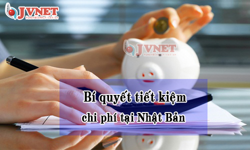 bi quyet chi tieu tiet kiem tai nhat ban 