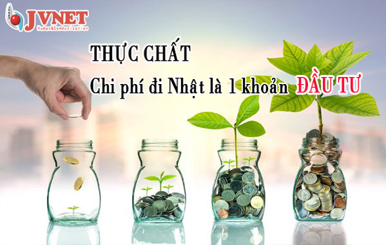 chi phi di lao dong nhat ban 