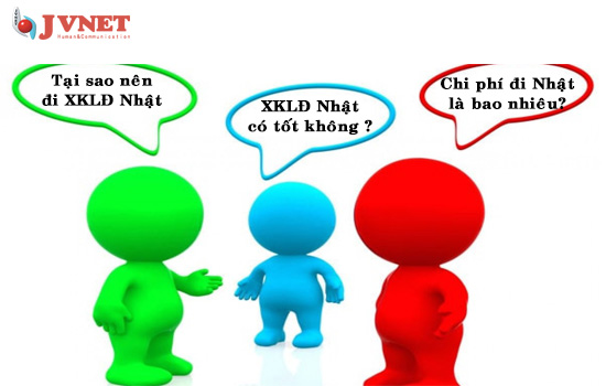 đi xuất khẩu lao động tại Nhật