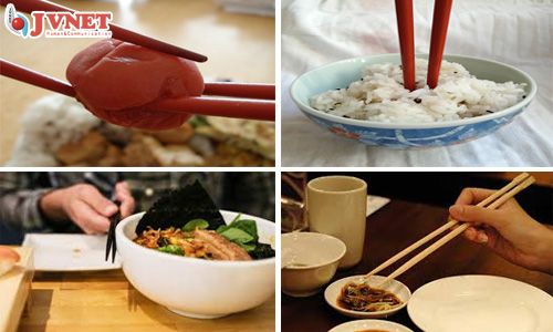 những điều cấm kỵ khi đi xklđ Nhật Bản