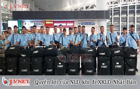 quyen loi di xkld Nhat Ban 