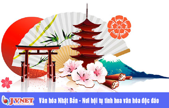 Văn hóa Nhật Bản