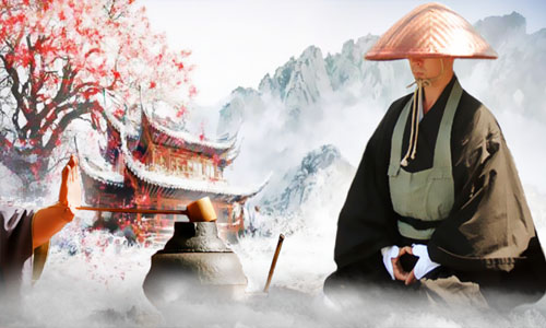 văn hóa trà đạo Nhật Bản 