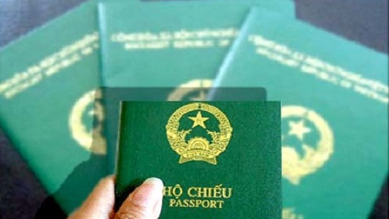 visa hộ chiếu đi Nhật Bản