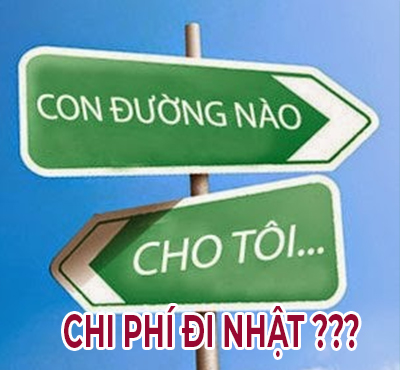 TỔNG chi phí đi XKLĐ Nhật Bản 2025 mới và chính xác nhất?