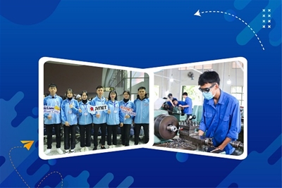 Cuộc sống 24h của thực tập sinh tại Nhật: Thực tế ra sao?