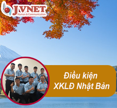 Xuất khẩu lao động Nhật Bản cần những gì