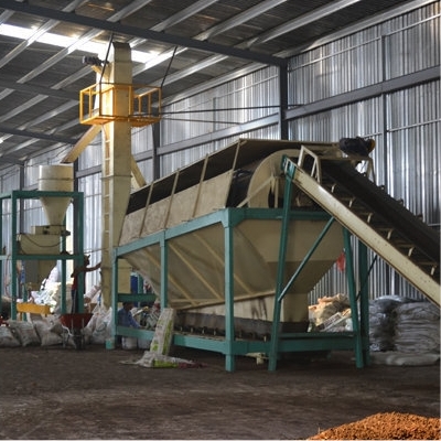 Tuyển 5 nam đóng gói công nghiệp