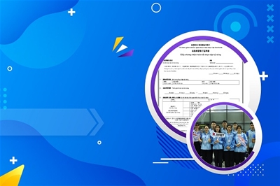 Sau khi về nước, TTS nên giữ lại những giấy tờ nào? 