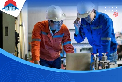 Những tình huống TTS cần báo cáo ngay cho quản lý Nhật