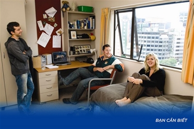 Những điều cần biết khi tới thăm nhà người Đức