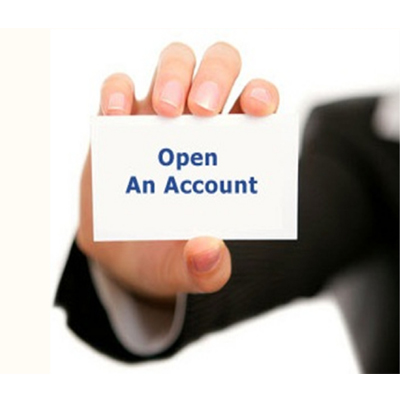 Làm sao để mở tài khoản ngân hàng khi đi xuất khẩu lao động ?